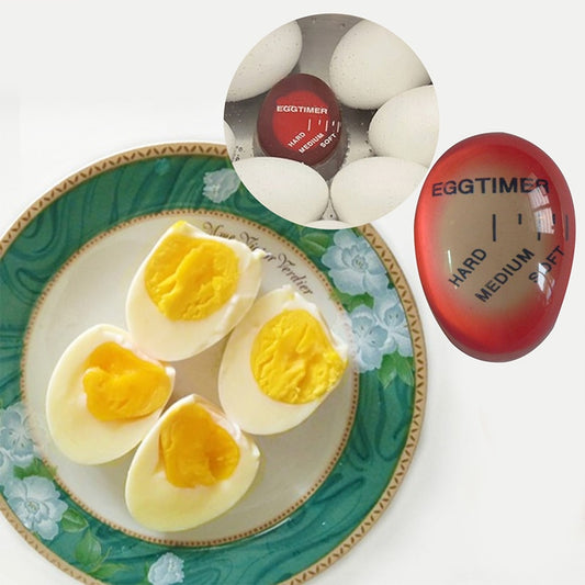 VaMartEssentials™   Resin Egg Timer